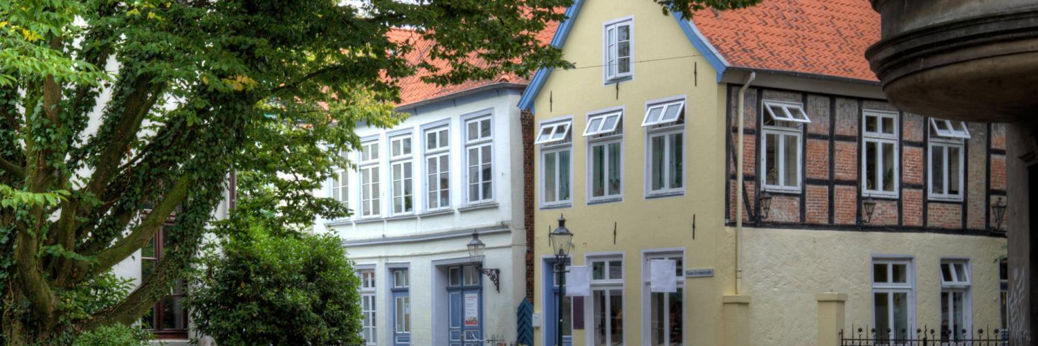 Vakantiehuizen en appartementen in Oldenburg - HomeToGo