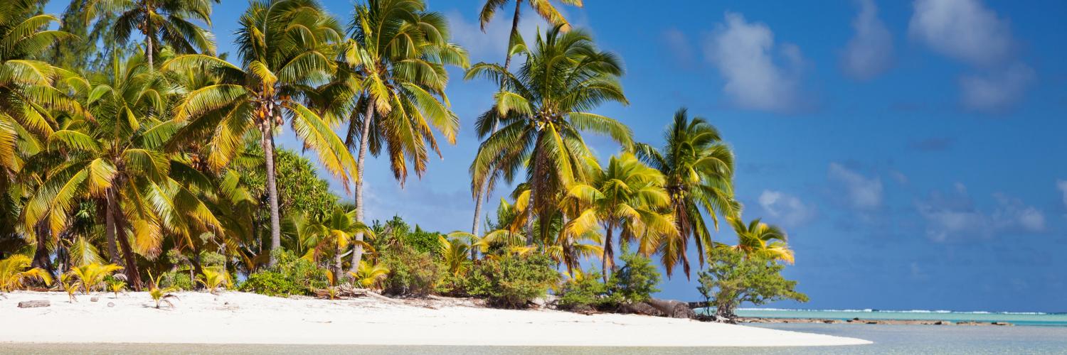 Rarotonga Vacation Rentals - HomeToGo