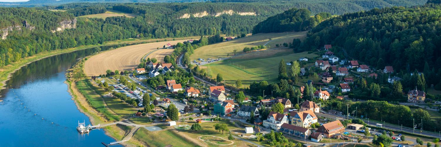 Ferienwohnungen & Ferienhäuser für Urlaub in der Sächsischen Schweiz - Casamundo