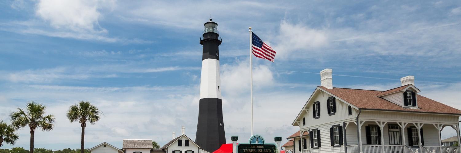 Holiday lettings & accommodation in Tybee Island - HomeToGo
