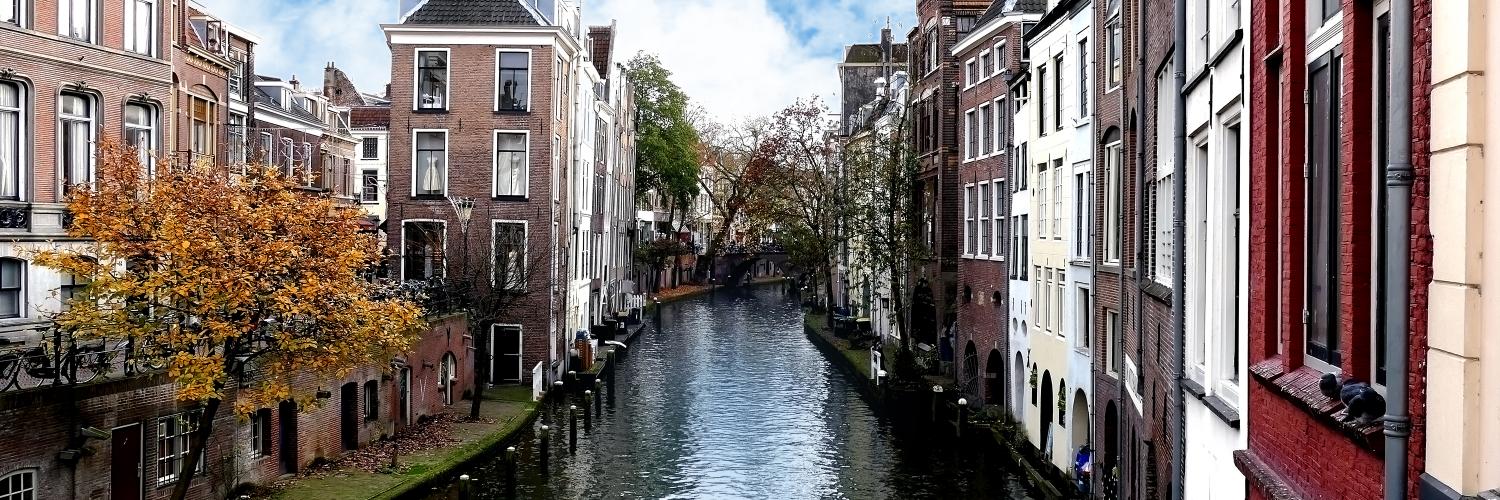 Case e appartamenti vacanza a Utrecht - HomeToGo