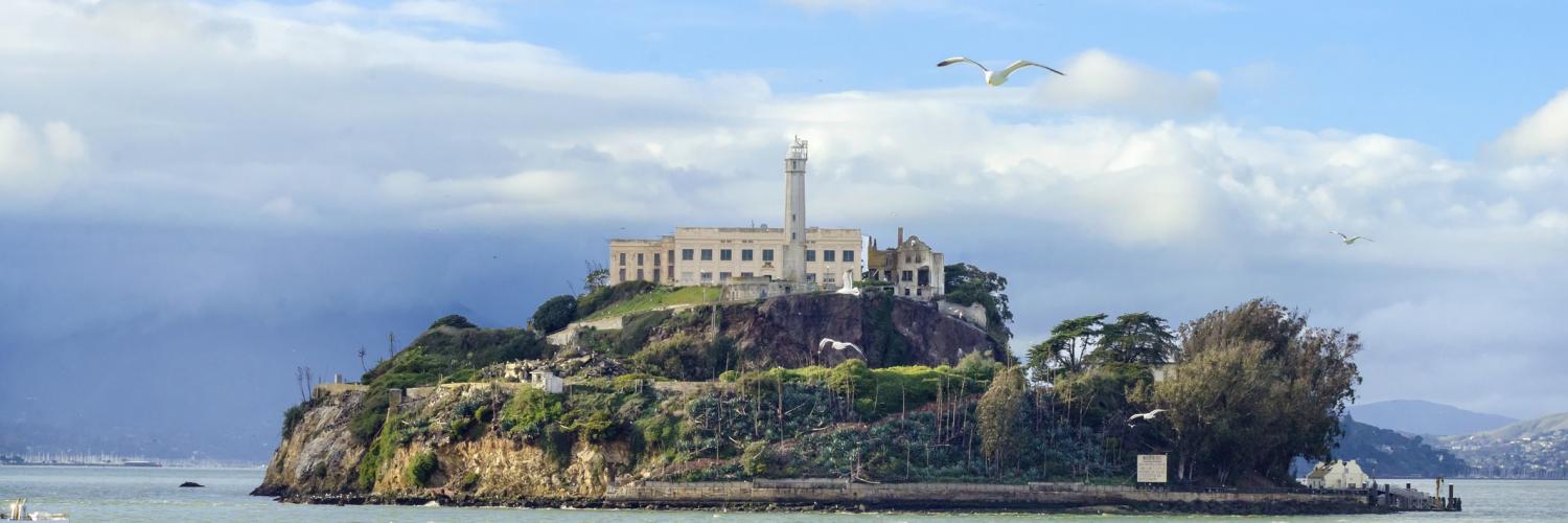 Vacation Rentals near Alcatraz - HomeToGo