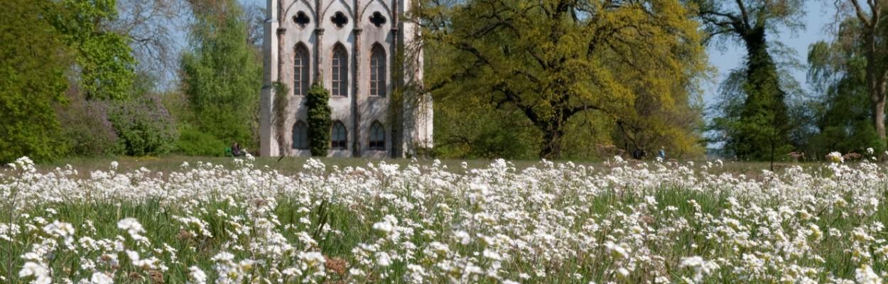 De top 10 meest romantische plekjes in Europa - Wimdu