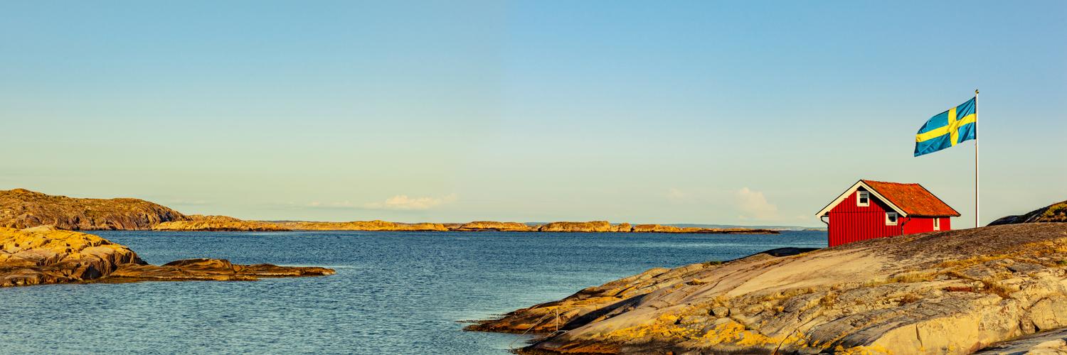 Discover the ideal holiday rental for your stay in Sweden - CASAMUNDO