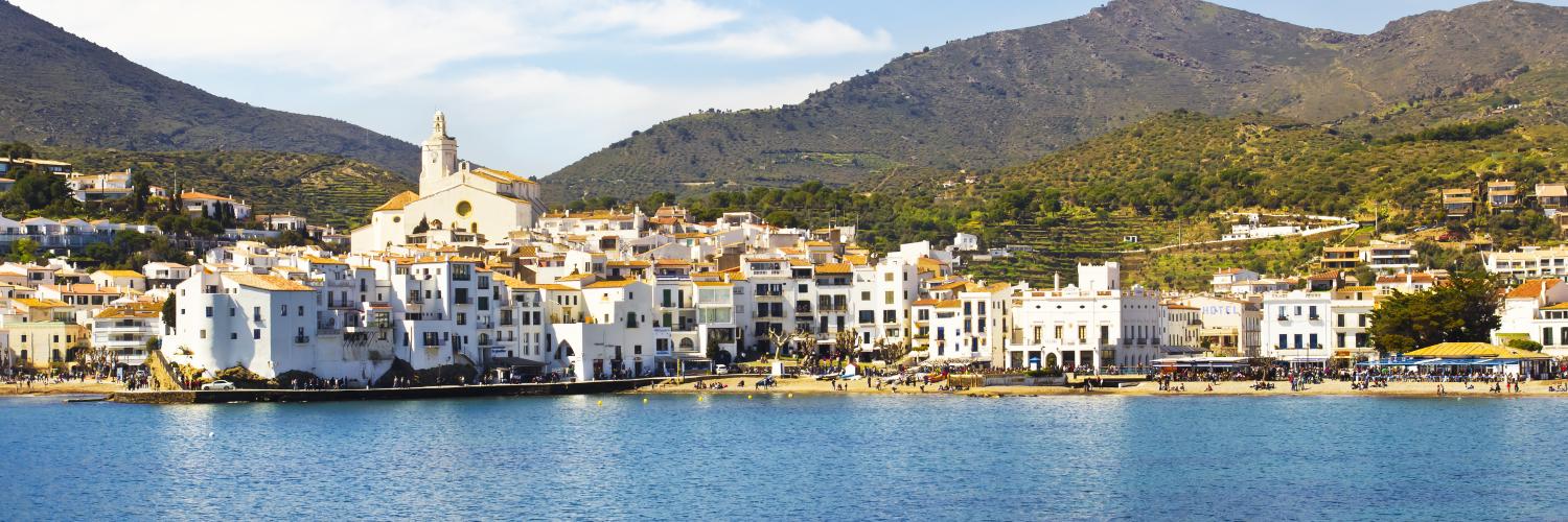 Locations de vacances et appartements à Cadaqués - HomeToGo