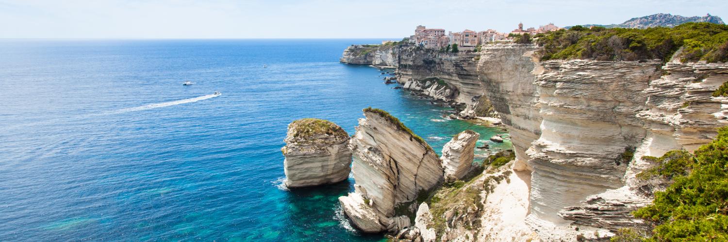 Corsica Vacation Rentals - HomeToGo