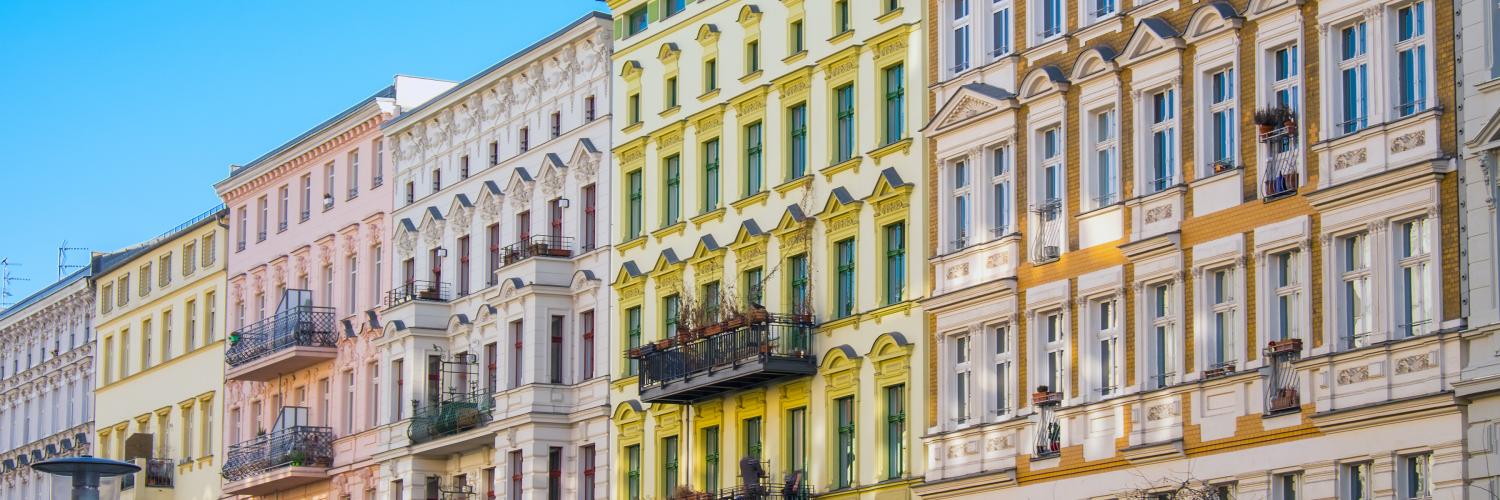 Immobilien-Barometer: Wo lohnt sich der Kauf einer Immobilie in Deutschland? - HomeToGo