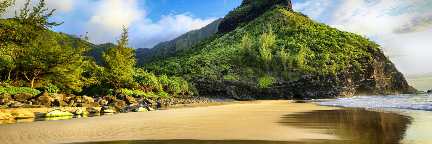 Kauai Vacation Rentals - HomeToGo