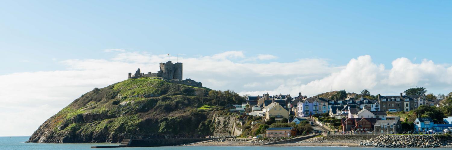 Holiday Cottages in Criccieth - HomeToGo