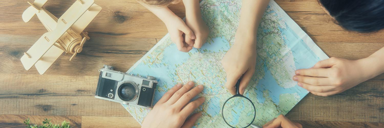 Die beliebtesten Reiseziele für einen Urlaub auf Fehmarn