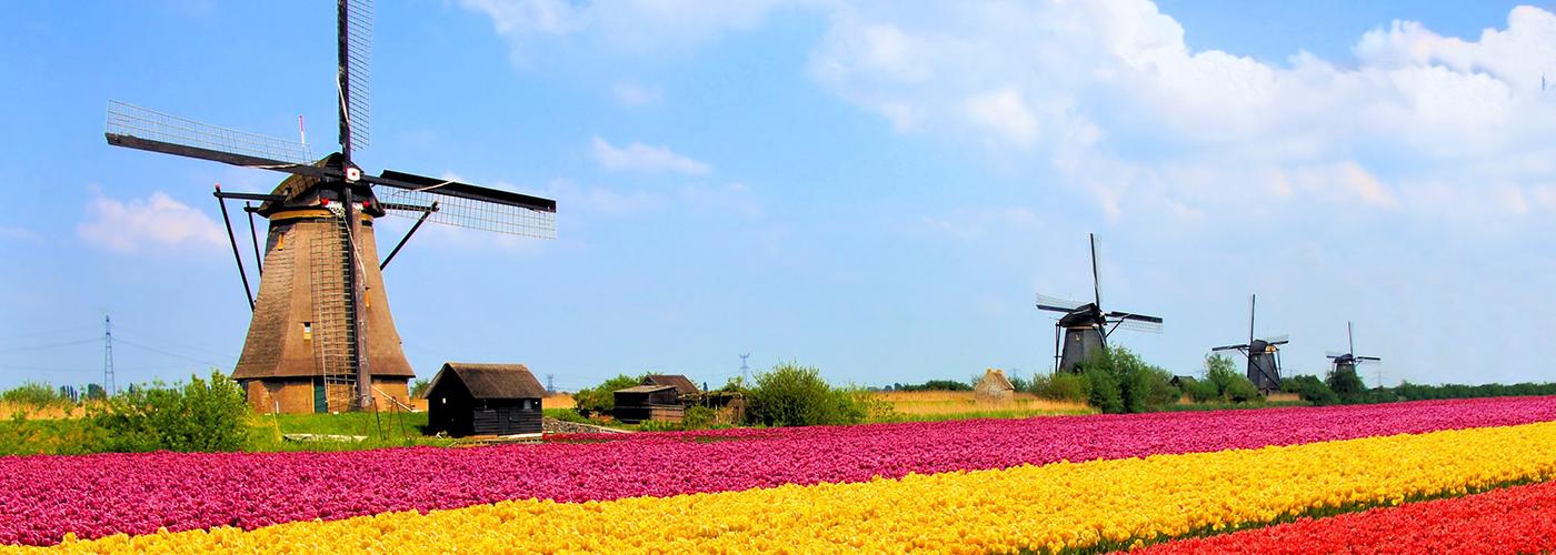 Holiday lettings & accommodation in the Netherlands - Wimdu