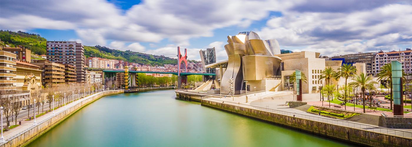 Holiday lettings & accommodation in Bilbao - Wimdu
