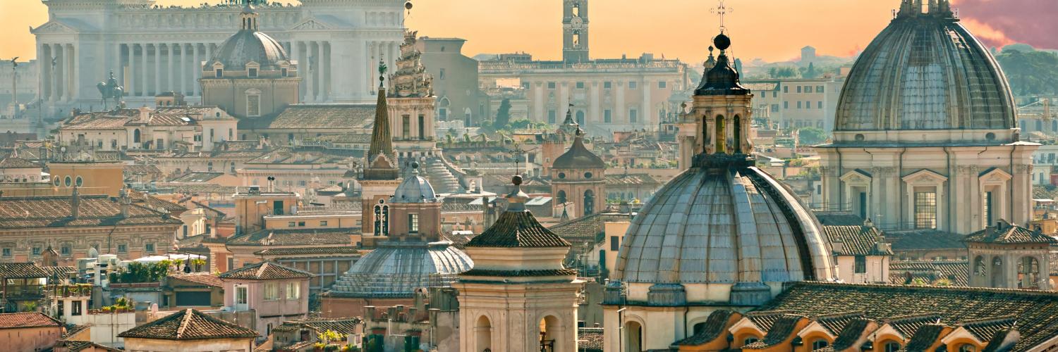 Accommodation in Rome - HomeToGo