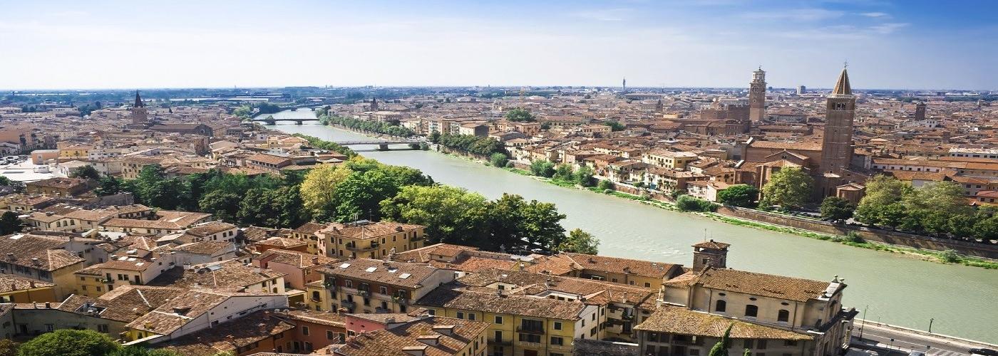 Case e appartamenti vacanza a Verona - Wimdu