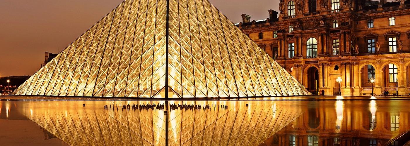 Louvre Museum Vacation Rentals - Wimdu