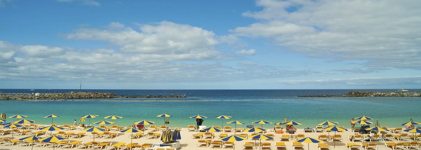 Ferienwohnungen und Ferienhäuser auf Gran Canaria - Wimdu