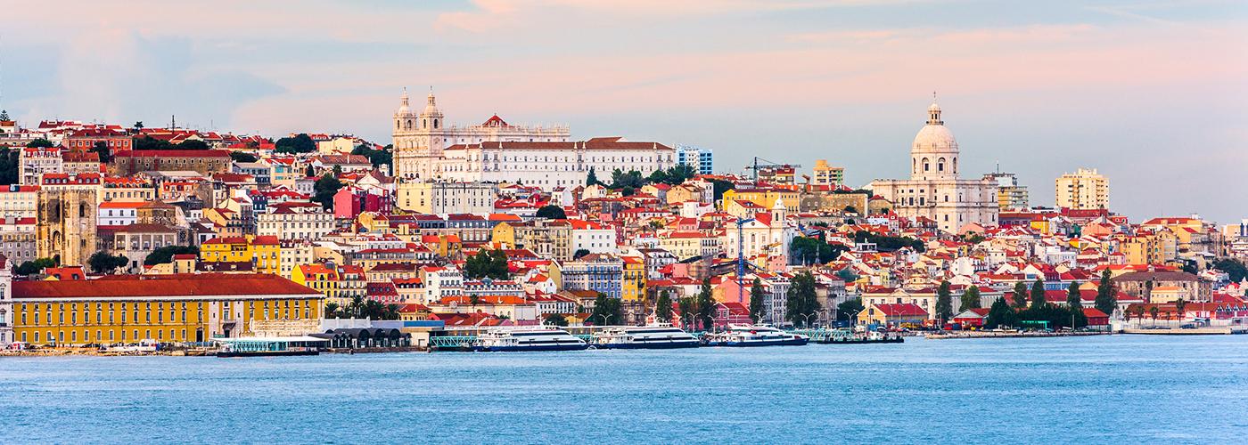 Holiday lettings & accommodation in Lisbon - Wimdu