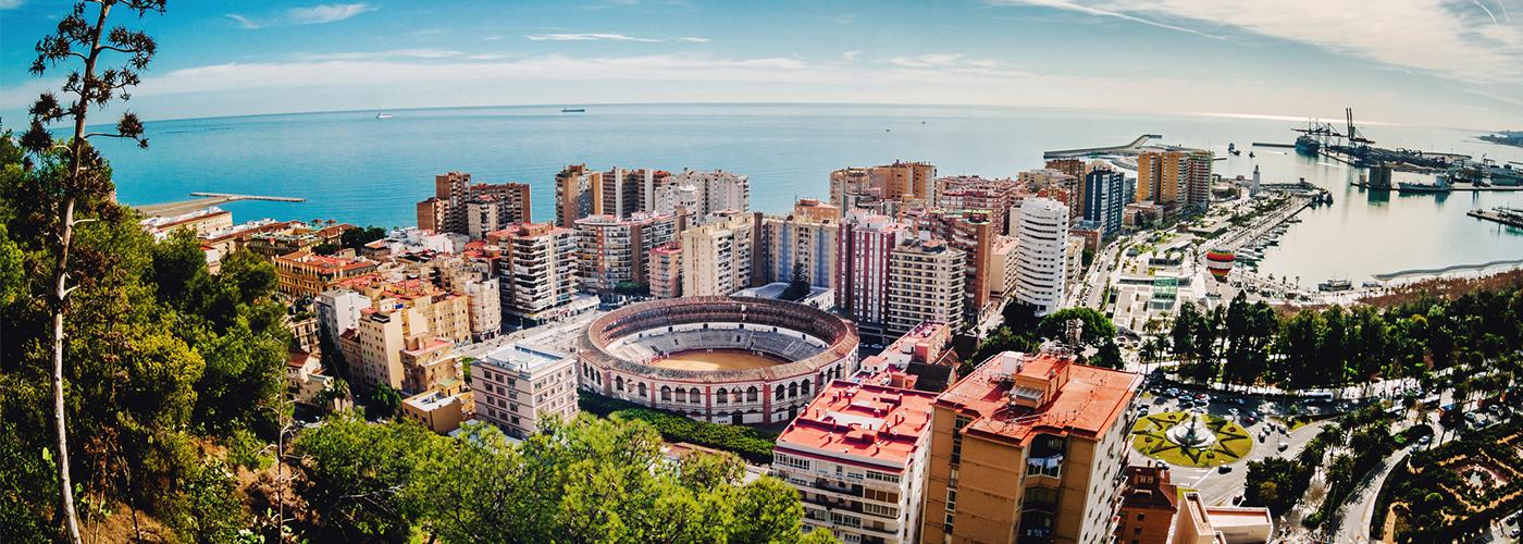 Holiday lettings & accommodation in Málaga - Wimdu