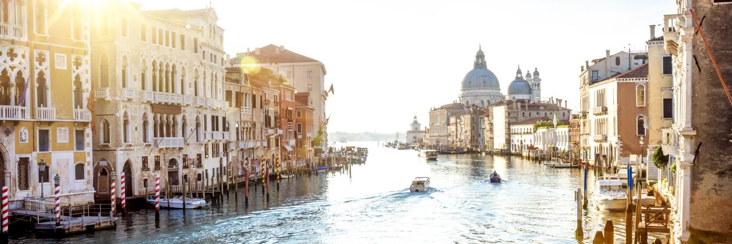 Locations de vacances et chambres d'hôtes à Venise - HomeToGo