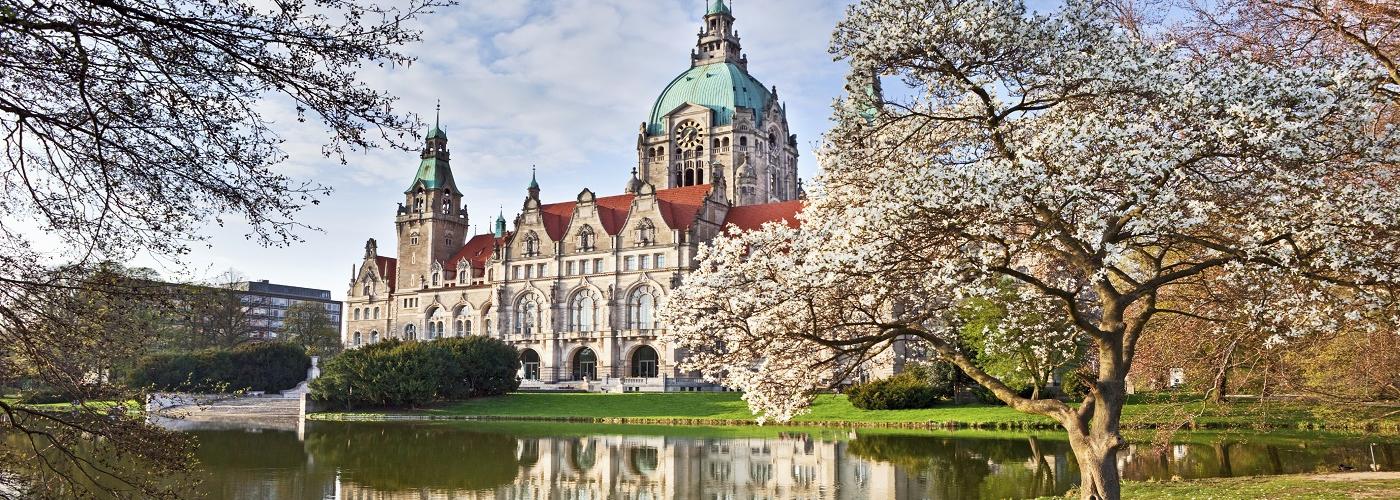 Holiday lettings & accommodation in Hanover - Wimdu