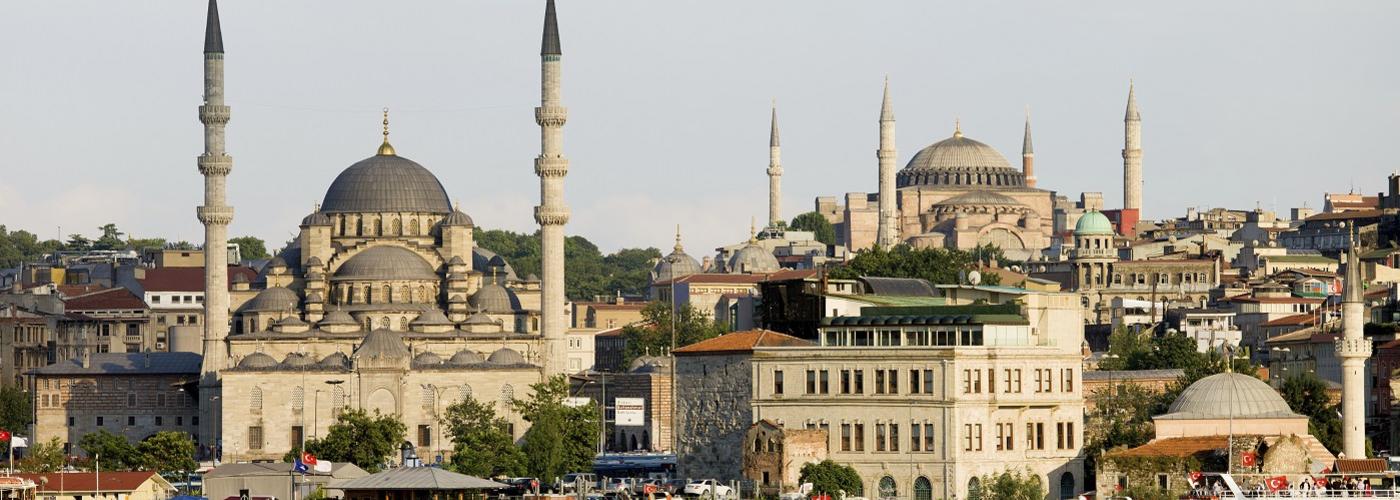 Istanbul Vacation Rentals - Wimdu