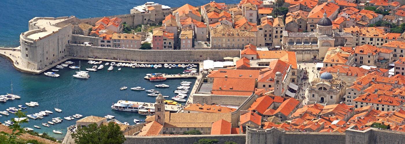 Holiday lettings & accommodation in Dubrovnik - Wimdu
