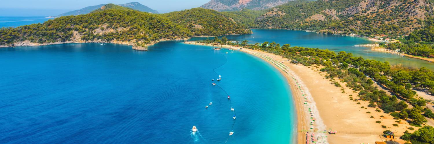 Holiday Accommodation & Lettings in Hisarönü from £14 | HomeToGo