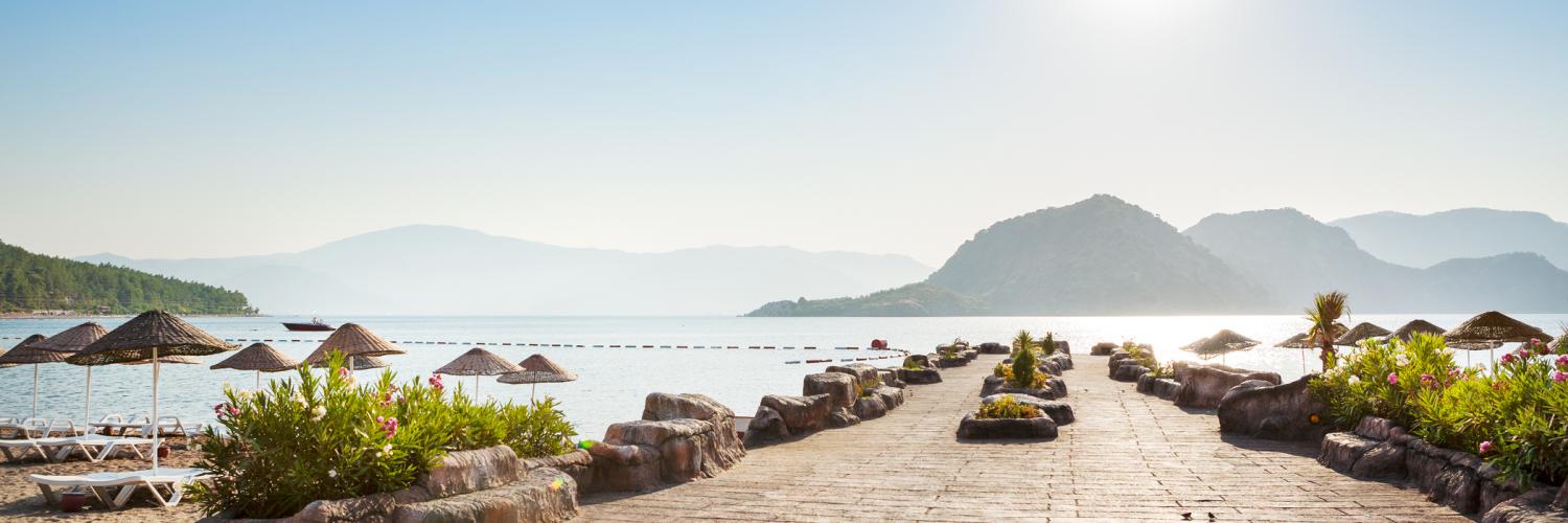 Holiday lettings & accommodation in the Marmaris - HomeToGo