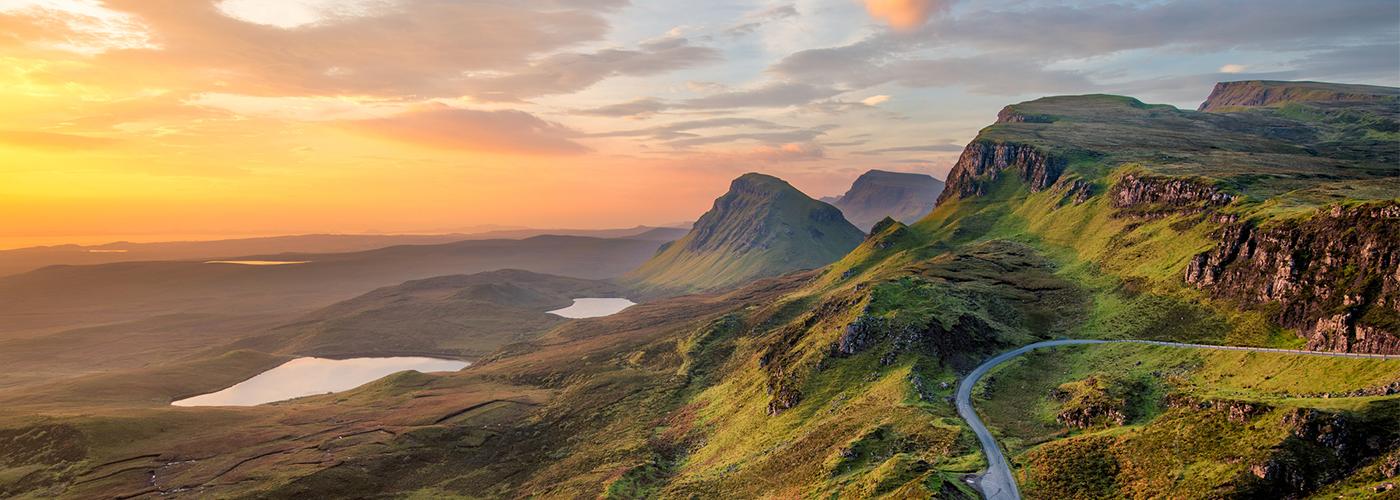Holiday lettings & accommodation on the Isle of Skye - Wimdu