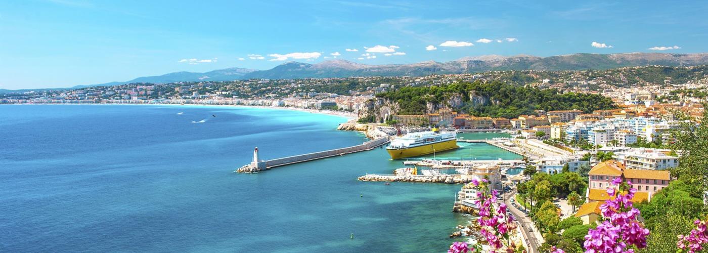 Holiday lettings & accommodation in Nice - Wimdu