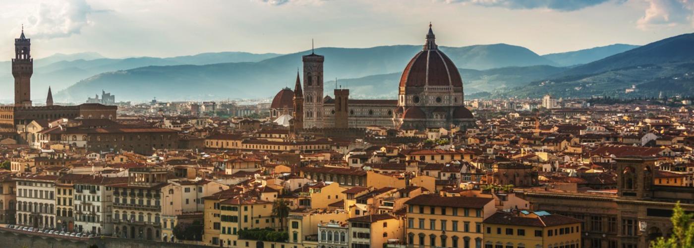 Holiday lettings & accommodation in Florence - Wimdu