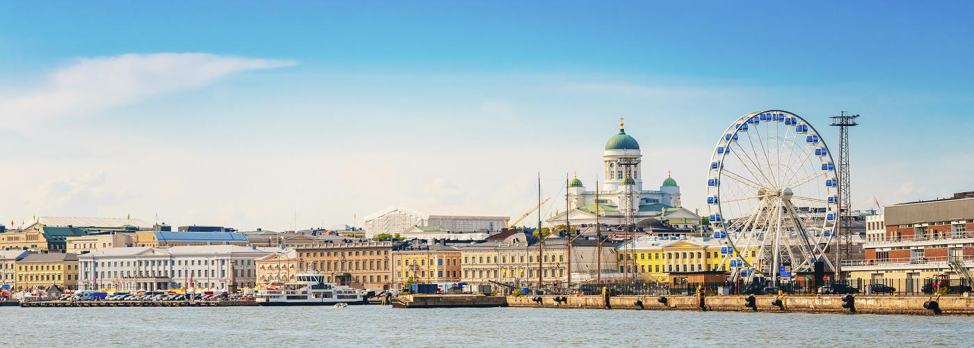 Holiday lettings & accommodation in Helsinki - Wimdu