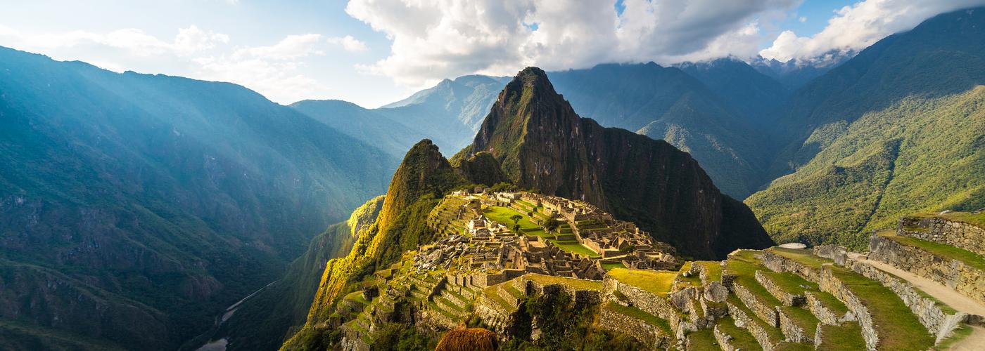 Alquileres y casas de vacaciones en Perú - Wimdu