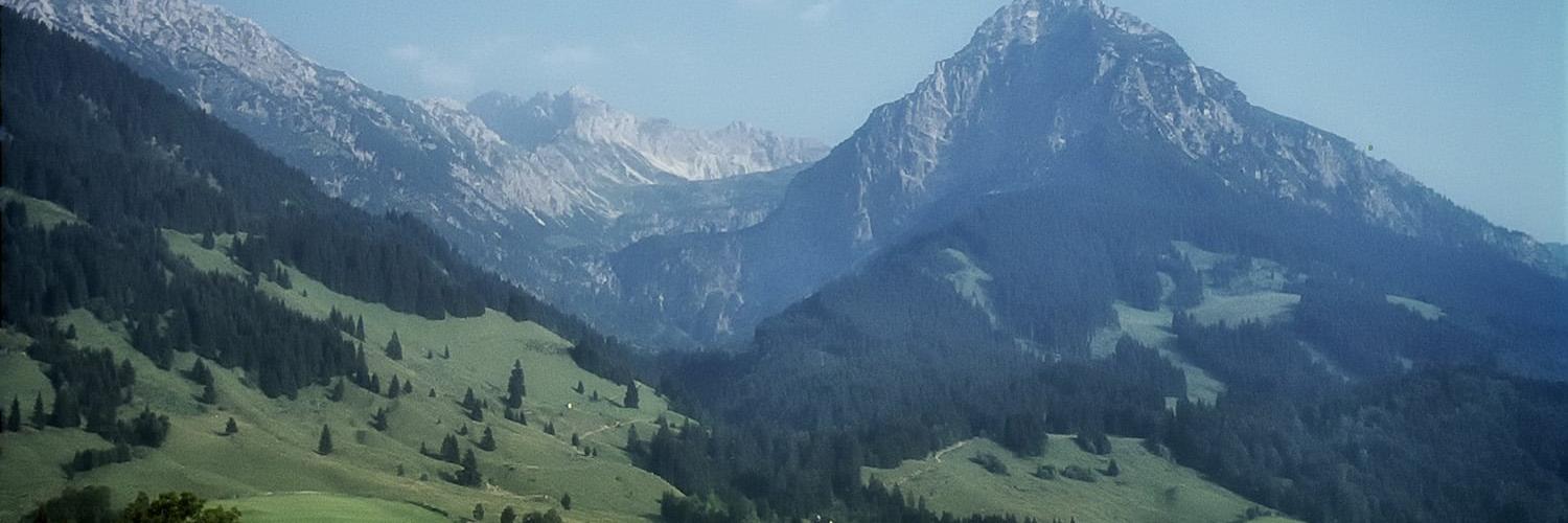 Die besten Orte für einen Urlaub in den Bergen in der Schweiz