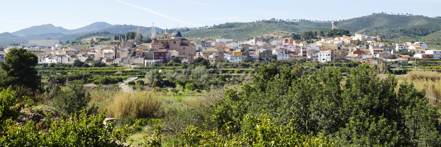 Apartamentos y casas rurales en Castellón de la Plana - HomeToGo