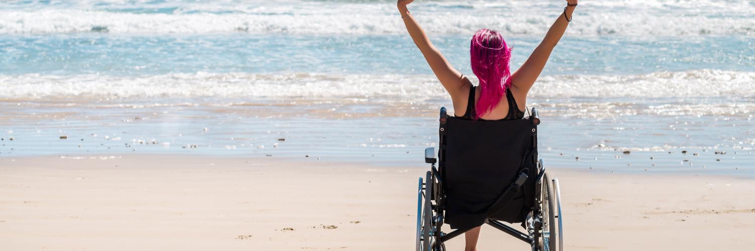 Vacanza per disabili: tutti gli accorgimenti