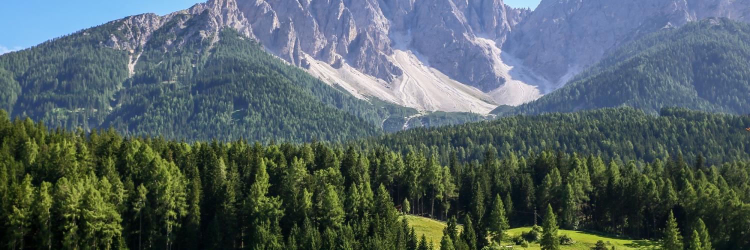 Un Passo dal Cielo: alla scoperta dei luoghi della fiction - CaseVacanza.it
