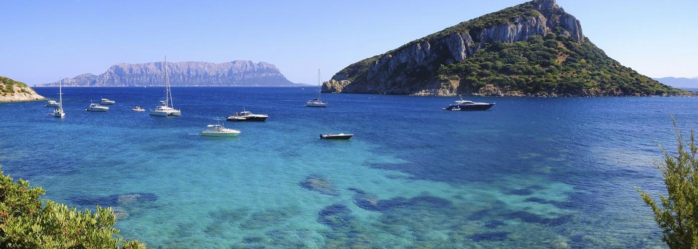 Ferienwohnungen und Ferienhäuser auf Sardinien - Wimdu