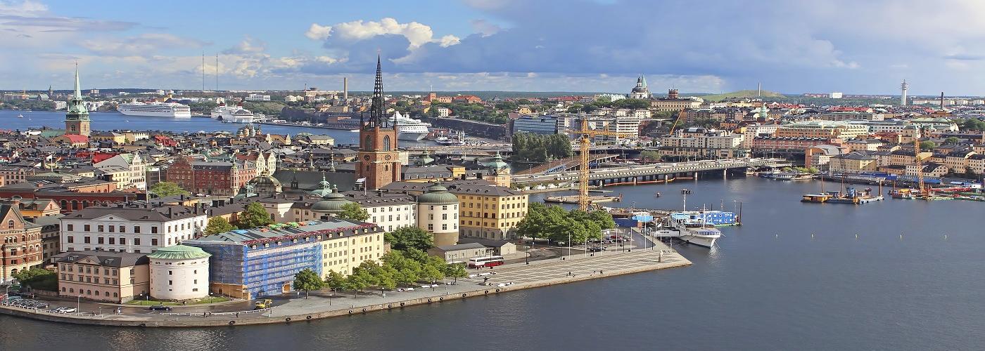 Alquileres y casas de vacaciones en Estocolmo - Wimdu