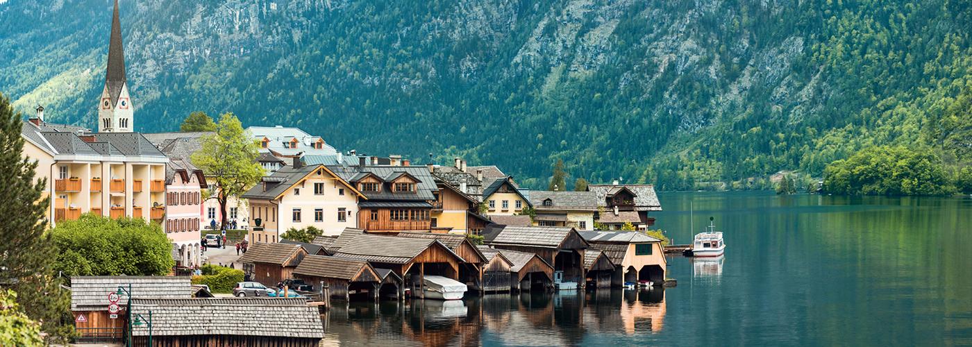 Ferienwohnungen und Ferienhäuser in Lech am Arlberg - Wimdu
