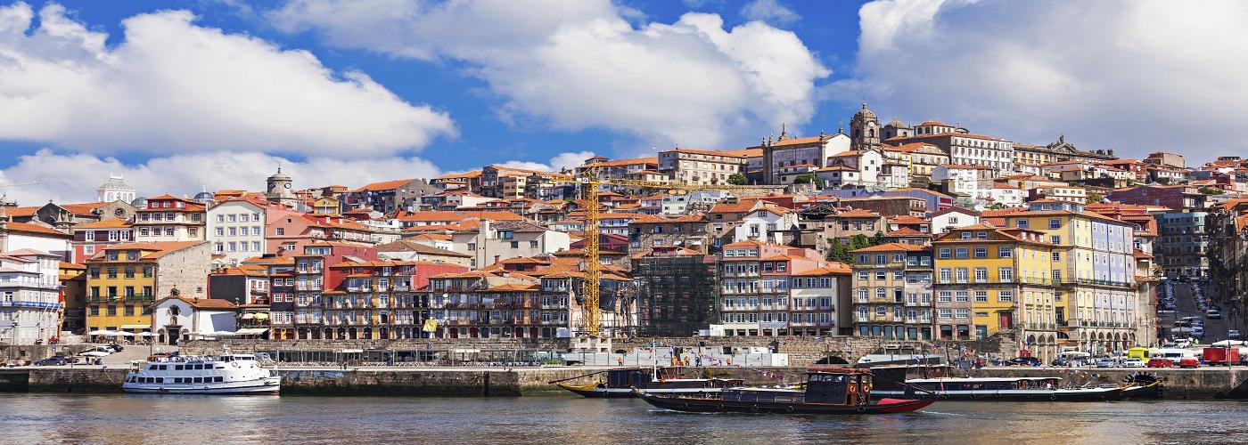 Ferienwohnungen und Ferienhäuser in Porto - Wimdu