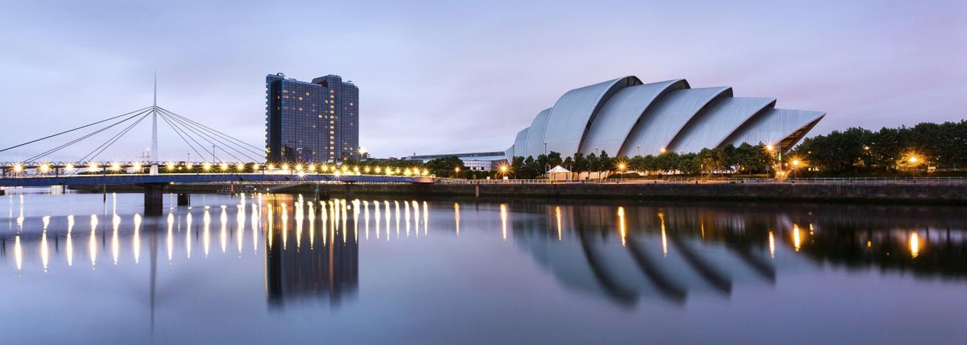 Holiday lettings & accommodation in Glasgow - Wimdu