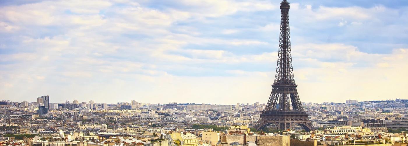 Holiday lettings & accommodation in Paris - Wimdu
