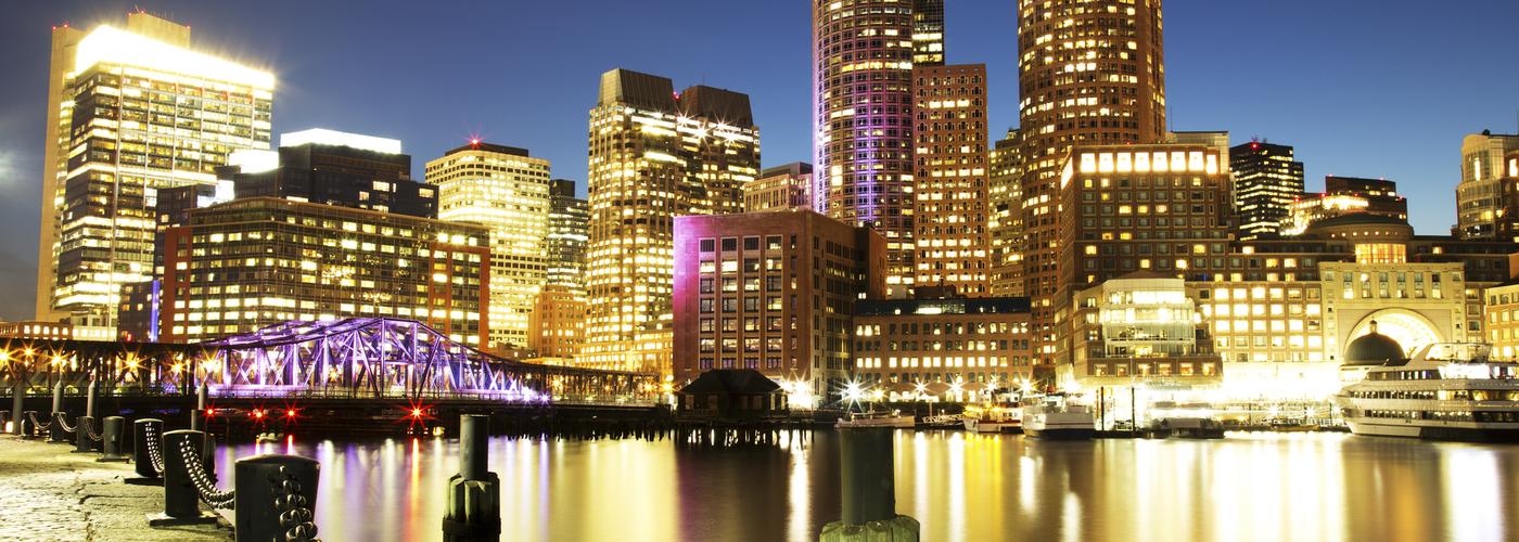 Holiday lettings & accommodation in Boston - Wimdu