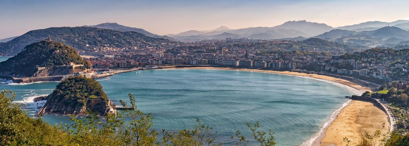 Holiday lettings & accommodation in San Sebastián - Wimdu