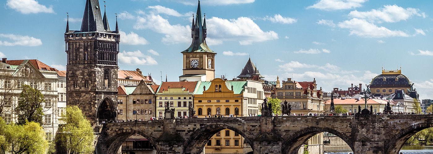 Holiday lettings & accommodation in the Czech Republic - Wimdu