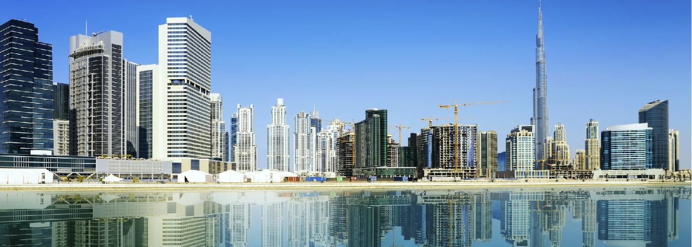 Holiday lettings & accommodation in Dubai - Wimdu