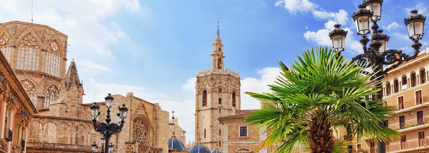 Holiday lettings & accommodation in Valencia - Wimdu