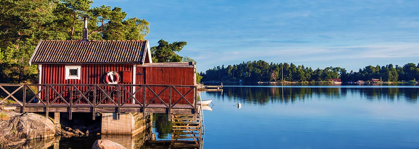 Holiday lettings & accommodation in Sweden - Wimdu