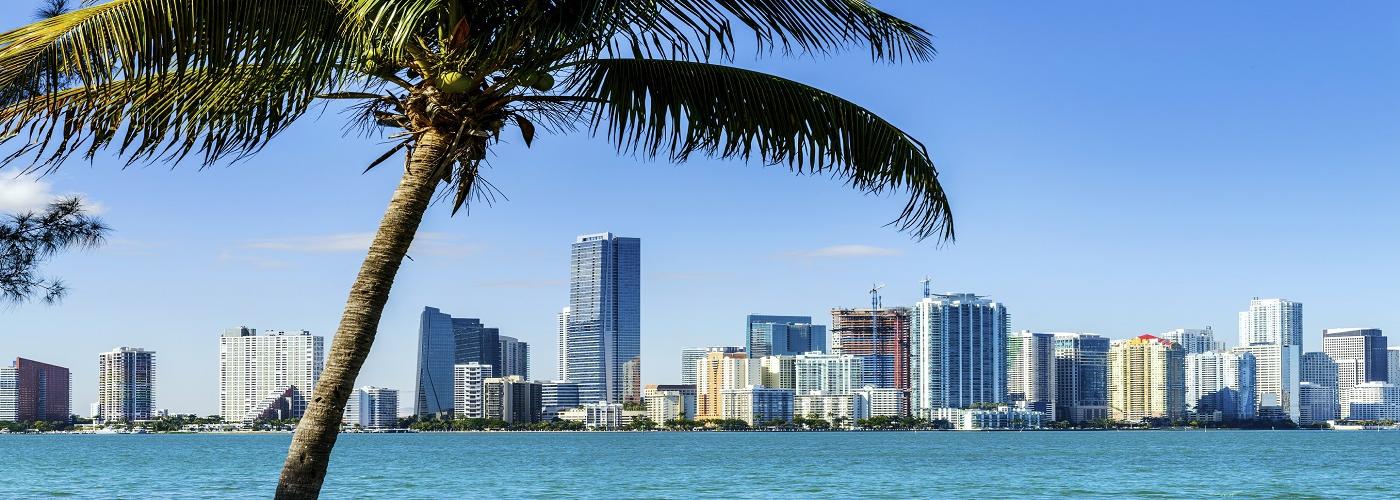 Locations de vacances et appartements à Miami - Wimdu